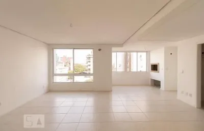 Apartamento para venda - centro, 4 quartos,  260 m² - canoas