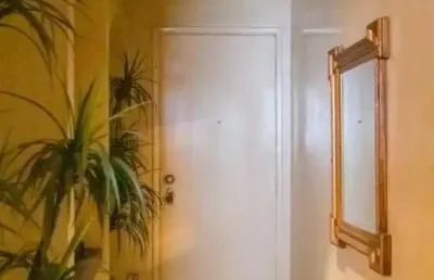 Apartamento para venda - santo antônio, 4 quartos,  160 m² - são caetano do sul