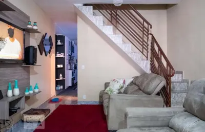 Casa para venda - itaquera, 5 quartos,  186 m² - são paulo