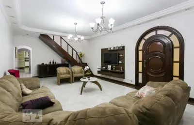 Casa para venda - vila formosa, 4 quartos,  300 m² - são paulo