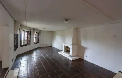Casa para venda - cristal , 4 quartos,  600 m² - porto alegre