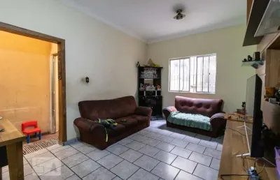 Casa para venda - centro, 4 quartos,  250 m² - osasco