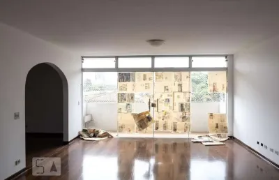 Apartamento para venda - jardim paulistano, 3 quartos,  200 m² - são paulo