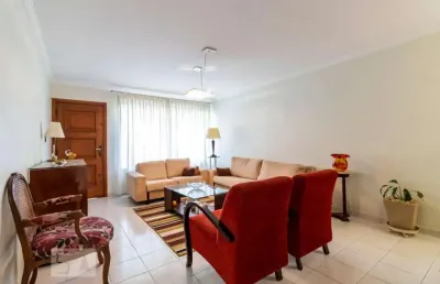 Casa para venda - bosque da saúde, 4 quartos,  283 m² - são paulo