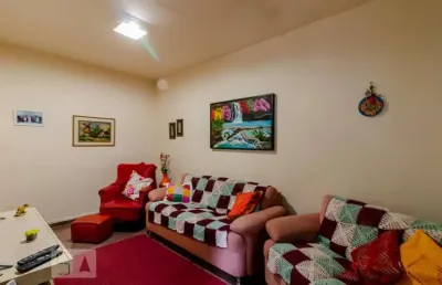 Casa para venda - vila das mercês, 5 quartos,  190 m² - são paulo