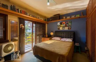 Casa para venda - vila assunção , 4 quartos,  350 m² - porto alegre