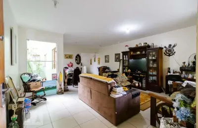 Casa para venda - vila mariana, 4 quartos,  180 m² - são paulo