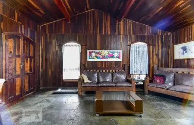 Casa para venda - planalto paulista, 4 quartos,  300 m² - são paulo