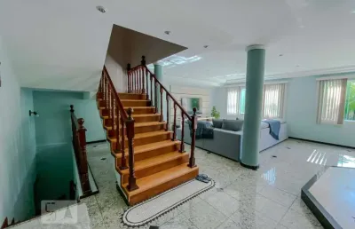 Casa para venda - vila esperança, 4 quartos,  328 m² - são paulo