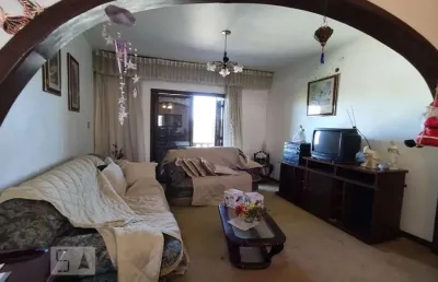 Casa para venda - santa teresa, 5 quartos,  450 m² - são leopoldo