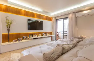 Apartamento para venda - aclimação, 4 quartos,  200 m² - são paulo