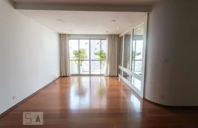 Cobertura para venda - perdizes, 3 quartos,  243 m² - são paulo