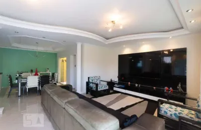 Casa para venda - nova petrópolis, 4 quartos,  280 m² - são bernardo do campo