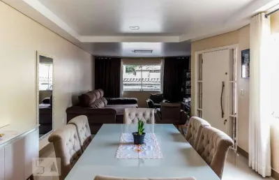 Casa para venda - vila guilherme, 4 quartos,  350 m² - são paulo