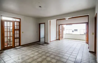 Casa para venda - jardim botânico, 4 quartos,  300 m² - porto alegre