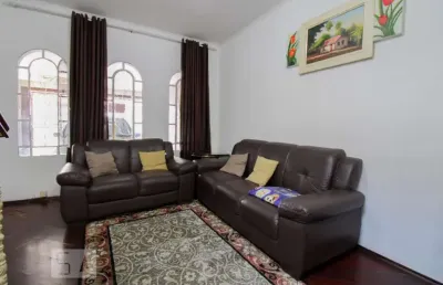 Casa para venda - vila sabrina , 5 quartos,  350 m² - são paulo