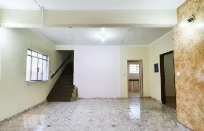 Casa para venda - vila re, 5 quartos,  250 m² - são paulo