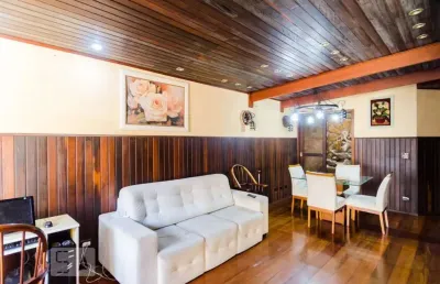 Casa para venda - nova petrópolis, 5 quartos,  300 m² - são bernardo do campo