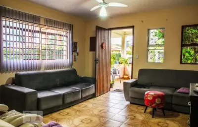 Casa para venda - mandaqui, 4 quartos,  270 m² - são paulo