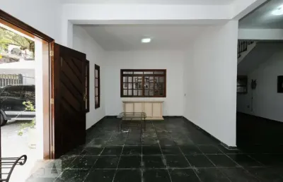 Casa para venda - grajaú, 4 quartos,  367 m² - rio de janeiro