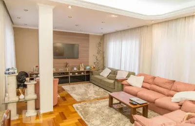 Casa para venda - tatuapé, 4 quartos,  315 m² - são paulo