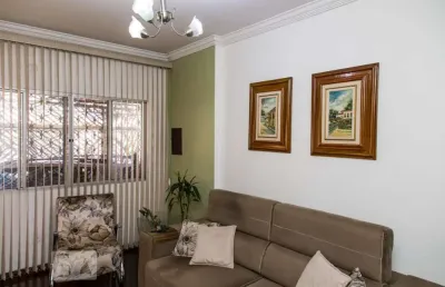 Casa para venda - vila gustavo, 5 quartos,  160 m² - são paulo