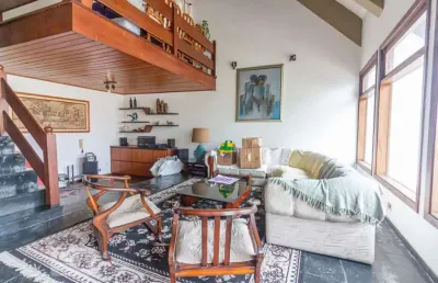 Casa para venda - jaguaré, 4 quartos,  800 m² - são paulo
