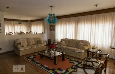 Apartamento para venda - vila maria , 4 quartos,  380 m² - são paulo