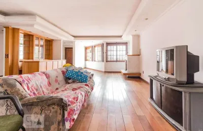 Casa para venda - santa tereza , 4 quartos,  460 m² - porto alegre