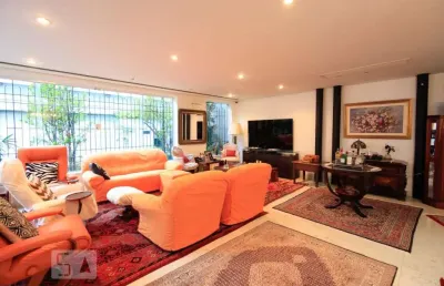 Casa para venda - planalto paulista, 3 quartos,  350 m² - são paulo