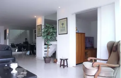Cobertura para venda - jardim oceânico, 4 quartos,  350 m² - rio de janeiro