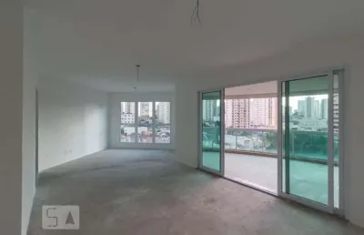 Apartamento para venda - santana, 4 quartos,  190 m² - são paulo