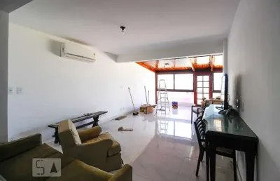 Cobertura para venda - vargem pequena, 4 quartos,  222 m² - rio de janeiro