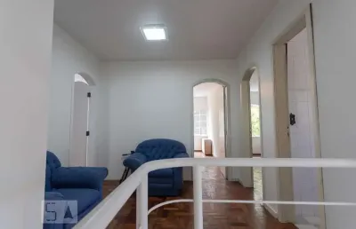 Casa para venda - vila jardim, 4 quartos,  450 m² - porto alegre
