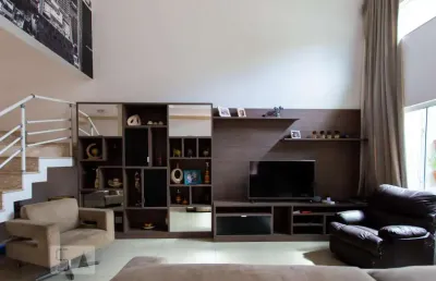 Casa para venda - assunção, 5 quartos,  338 m² - são bernardo do campo