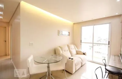 Apartamento para venda - mandaqui, 2 quartos,  53 m² - são paulo
