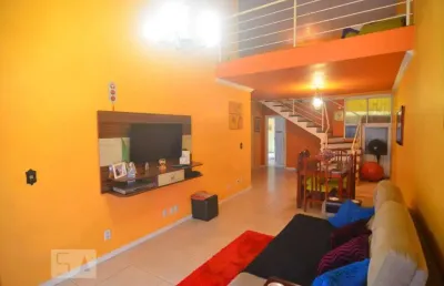Casa para venda - nossa sra das graças, 5 quartos,  257 m² - canoas
