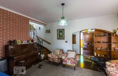 Casa para venda - mandaqui, 5 quartos,  250 m² - são paulo