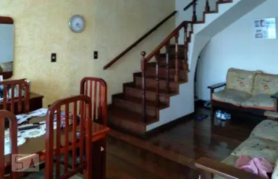 Casa para venda - bela vista, 6 quartos,  350 m² - osasco