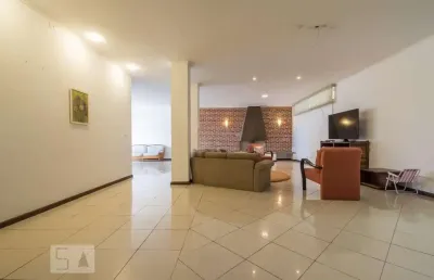 Casa para venda - campo belo, 5 quartos,  400 m² - são paulo
