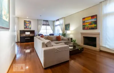 Casa para venda - jardim santa helena, 3 quartos,  310 m² - são paulo