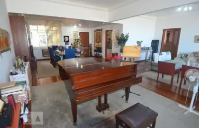Apartamento para venda - copacabana, 4 quartos,  186 m² - rio de janeiro