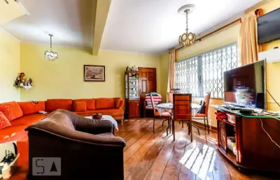 Casa para venda - vila maria , 4 quartos,  250 m² - são paulo
