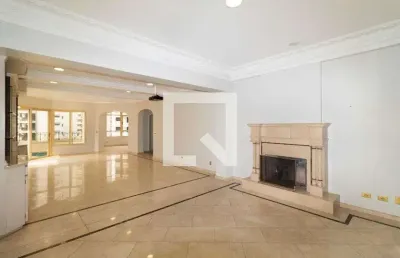Apartamento para venda - tatuapé, 4 quartos,  336 m² - são paulo