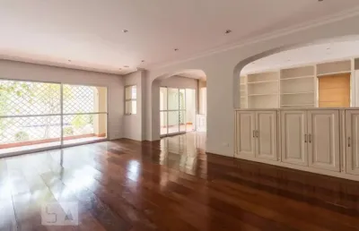 Casa para venda - moema, 5 quartos,  375 m² - são paulo