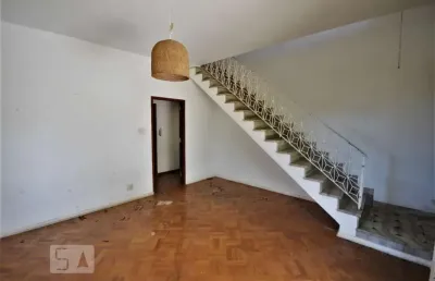 Casa para venda - laranjeiras, 5 quartos,  276 m² - rio de janeiro