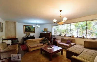 Casa para venda - morumbi, 6 quartos,  600 m² - são paulo
