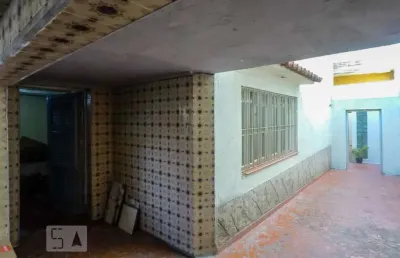 Casa para venda - cambuci, 7 quartos,  367 m² - são paulo