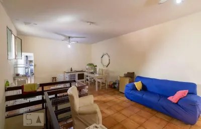 Casa para venda - maracanã, 7 quartos,  600 m² - rio de janeiro