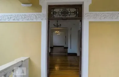 Casa para venda - cambuci, 6 quartos,  479 m² - são paulo